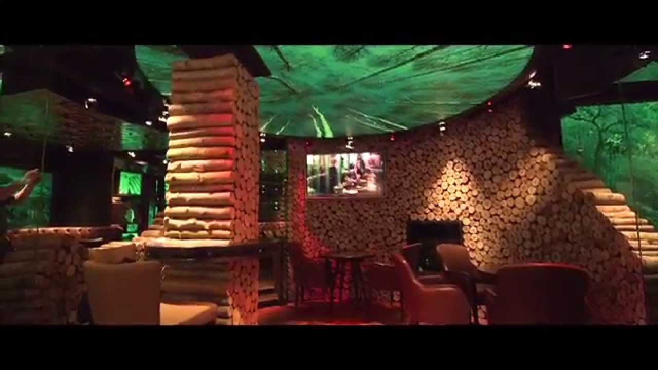 McGettigan's Galway - The Opening of 