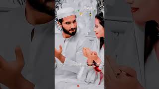 shoher biwi 💞💞💞💞🤲🤲
