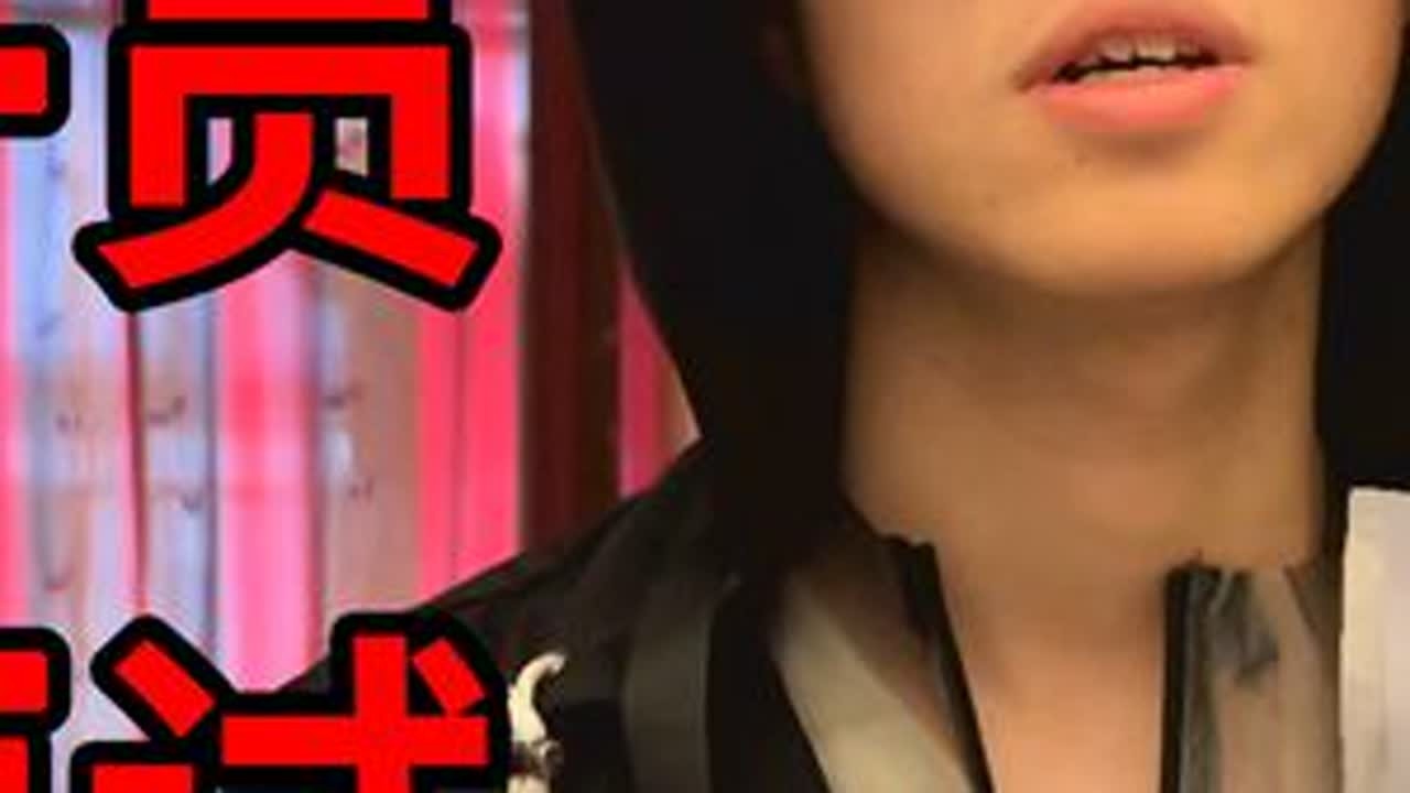 你会在面试的时候脱衣服吗？ #明日方舟 #短片 #小剧场 #日常vlog #剧情虚构