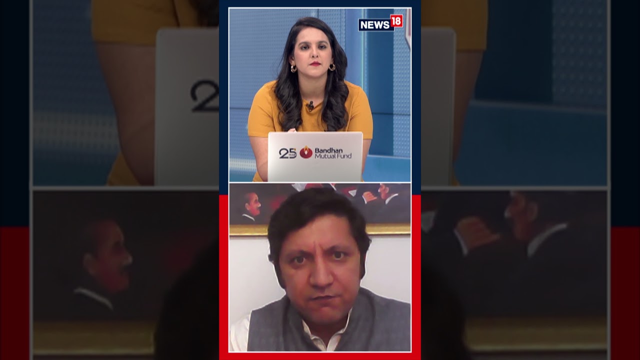 Congress Leader Criticizes BJP for Using Abusive Language Against Women | The Right Stand | N18S