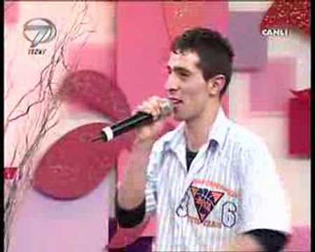 Fadime Nine-Seyirci Atisma 17-05-2007