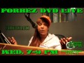 Lady Luck Says DJ Vlad Is Too Intrigued By Gay Rappers, He Must Be Looking For A Date!