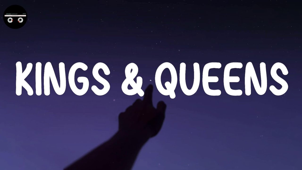 Kings & Queens - Ava Max #lyricsvideos#lyricsvideo#lyrics#lyric#spotif