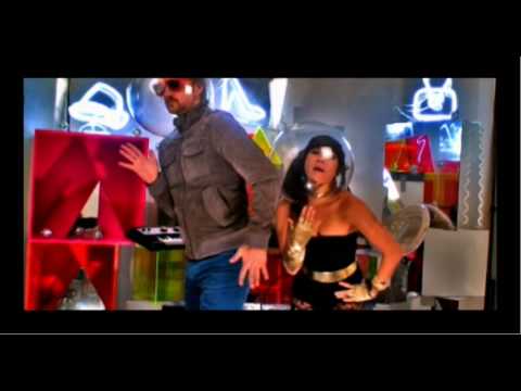 The You Know Who - Puttin On The Ritz