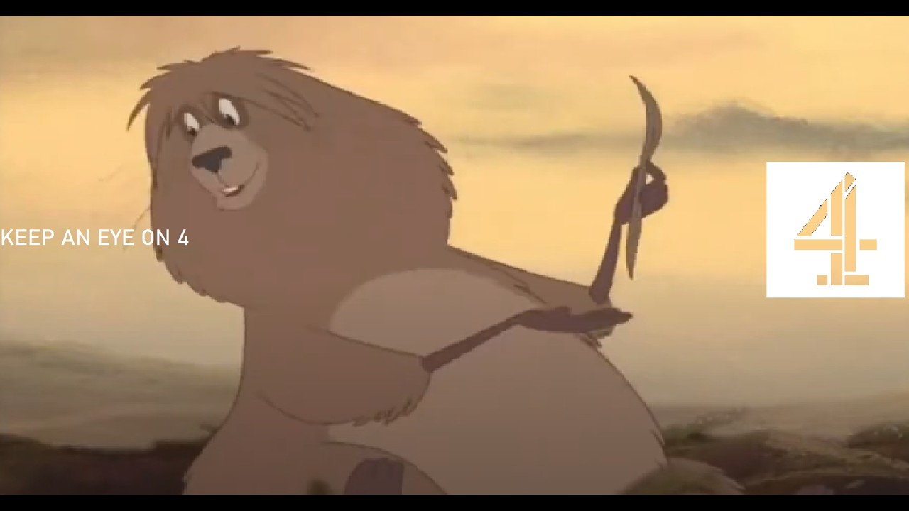 Channel 4 Adverts - Wednesday 4th March 2026