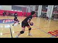 NDA  | Dayton 2026