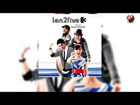 Ten2Five - Aku Ada Rahasia (Official Audio)