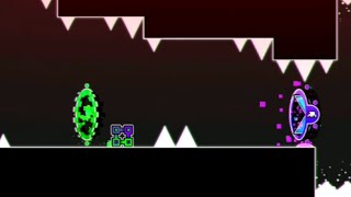 PAYLOAD (Preview 1) | Geometry Dash 2.2