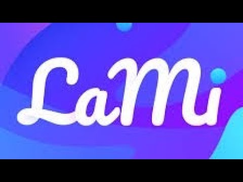 Going Live on Lami: Step-by-Step Tutorial for Beginners - YouTube