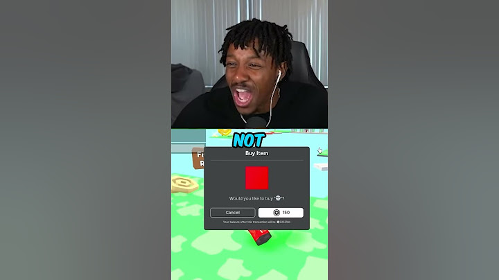 THIS ROBLOX GAME ACTUALLY GIVES FREE ROBUX #roblox #shorts