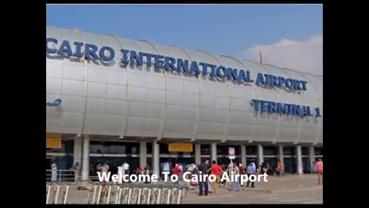 Cairo Airport Transfer Shaspo Tours YouTube