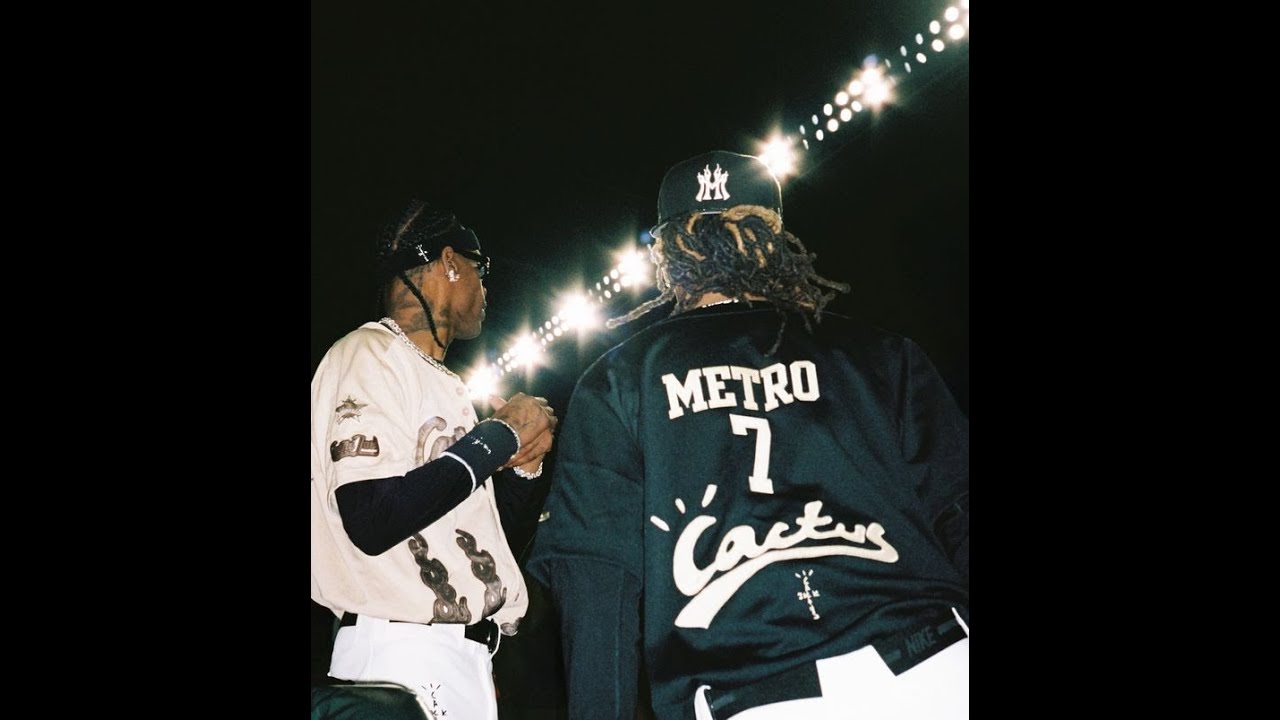 [FREE] how it feels (Metro Boomin x Travis Scott Da Wizard type beat)