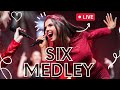 Six Medley LIVE on the Move It Main Stage 2022 | Spirit YPC