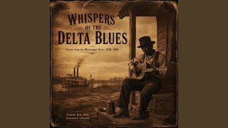 Dust Along the Levee Road