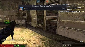 CS:GO | WTF was THAT?