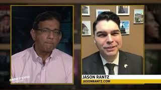 Author Jason Rantz Offers His Take On The Attacks On Israel