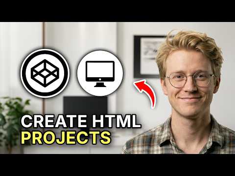 How to Create HTML Projects on CodePen - Beginners Guide 2026