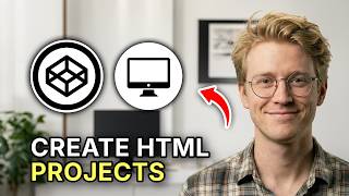 How to Create HTML Projects on CodePen - Beginners Guide 2026