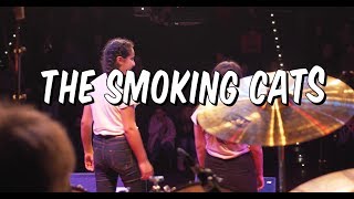 Music Camp 4 Kids - Abschlusskonzert Jan 2019 - The Smoking Cats