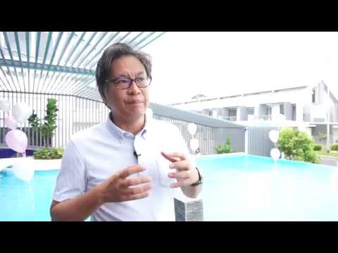 William Khoo Design Network Architects Highlights Precinct Luxe Youtube