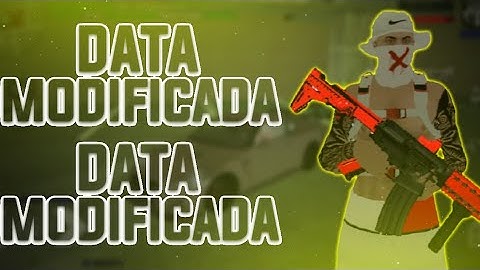 MELHOR DATA MODIFICADA PARA SAMP LAUNCHER | TODAS GPUS - GTA SAMP!
