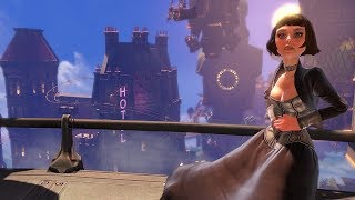 Bioshock Infinite Burial at Sea The Movie Part 2 HD Game Cutscene 1080P
I do not own the rights to the content within the video. All rights are reserved to the owners and creators of the game being displayed in this video as well the the people that created the content of this video. I share about gaming as much as other gaming channels. I believe we share a common goal in presenting content off from any video game to a similar audience whether they are gamers themselves or not. My intention is to gather all the necessary content to create a movie out of the game for all audience to enjoy as if they are watching a movie. All rights including content within the video; graphics, music etc. are reserved to their rightful owners and I have no intention even through using them in my presentation of the video that I want to share within the public of YouTube. Among other channels that share as much videos of gaming, I am trying to define myself as being one of many gamers who like to show gameplays, cutscenes, clips, movies, stories, and any particular aspect of gaming through videos. I do not own the right to any content within the video, only the effort in sharing the video to the whole audience of YouTube in showing my value in video games for all to enjoy. Please like, comment, and subscribe for more!
Please check out these other channels of Youtube Gaming:
Credits goes to these amazing gamers and many others who spend a lot of time gaming for you guys to enjoy these amazing videos. Long Live Video Game!!!
Gamers Little Playground
https://www.youtube.com/channel/UCiZVMOinTQGb8HQu53VbV4Q
Izuniy
https://www.youtube.com/channel/UCiZVMOinTQGb8HQu53VbV4Q
MKIceAndFire
https://www.youtube.com/channel/UCiZVMOinTQGb8HQu53VbV4Q
Zanar Aesthetics
https://www.youtube.com/channel/UC7eAfUjR9gdIjoaoQaS0W-A
UPlayNetwork
https://www.youtube.com/user/UPlayNetwork
Shirrako
https://www.youtube.com/channel/UC7eAfUjR9gdIjoaoQaS0W-A
Gamematics
https://www.youtube.com/user/lapman17
My Uploads of Game play movies
God of War 3 Boss Movie - https://youtu.be/mM09fPTf8YM
God of War Ghost of Sparta The Movie - https://youtu.be/2m78tLwbuyg
Dantes Inferno The Movie - https://youtu.be/PMAGOkqS1pc
Asuras Wrathe The Movie - https://youtu.be/xhi8yTL4fZQ
Halo Spartan Ops The Movie - https://youtu.be/uDhLr-PZ8Ow
God of War Chains of Olympus - https://youtu.be/dCD8iyY5k6Y
Sleeping Dogs Return of Bruce Lee - https://youtu.be/YpxUsOwcOTY
Dead Space 3 The Movie - https://youtu.be/DW5r5rHEN90
Halo Fall of Reach The Movie - https://youtu.be/gPHqSu-BvB0 Bioshock Infinite Burial at Sea The Movie Part 2 HD Game Cutscene 1080P