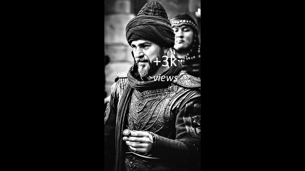 Ertugrul Gazi Dirilis Ertugrul Fatih Yılmaz & Amorf Menak Arabic Trap ft Dirilis Ertugrul