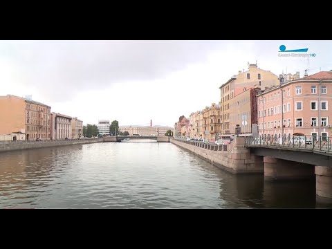 Экскурсия по набережной