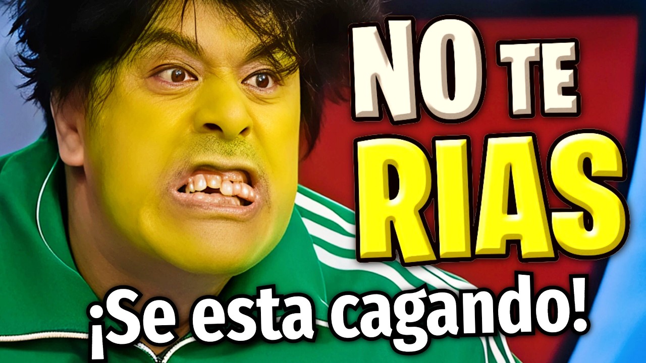 TOP MEJORES TENTADAS 57 INSULT0S SIN CODIFICAR | Yayo, Pachu, Natalia Natalia