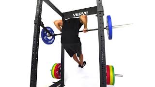 VERVE Zen Power Rack