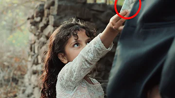 شاهد البنت التي ابكت العالم انا ما عندي صديق تحميل Download Mp4 Mp3