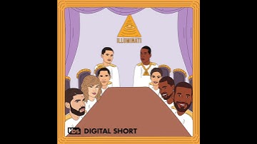 #KylieJenner wants to be in the Illuminati too | TBS