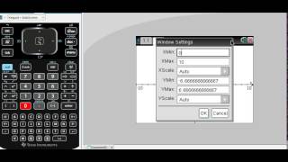 Trig Applications Example 1