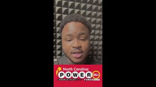 NC Lottery Announces Powerball DoublePlay