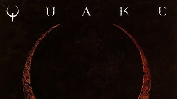 Quake (PC) Part 2/2