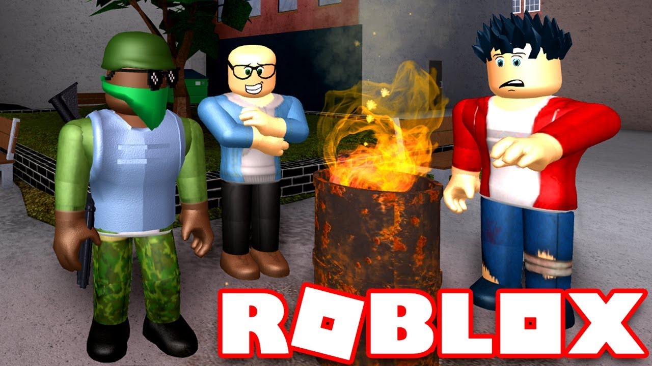 mlg running roblox