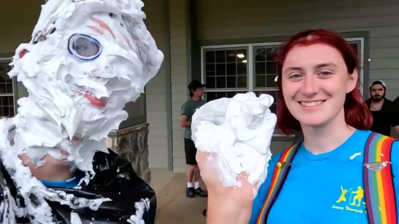 Summer Camp Promotion - Camp Durant