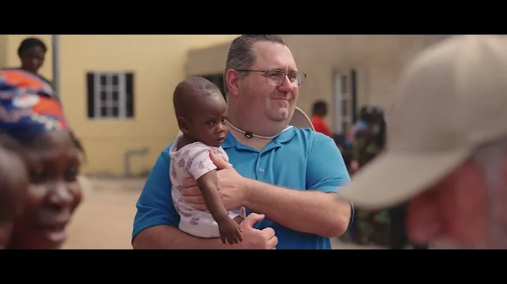 Equipping the Persecuted | Call to Action