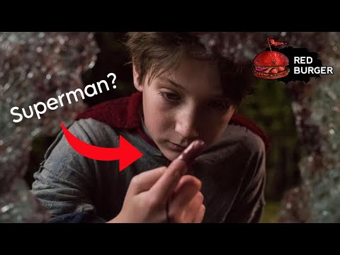 Superman цуврал алуурчин байсан бол | Хэр аймар вэ? EP43