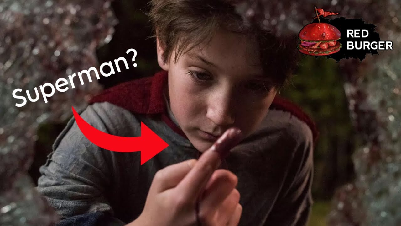 Superman цуврал алуурчин байсан бол | Хэр аймар вэ? EP43