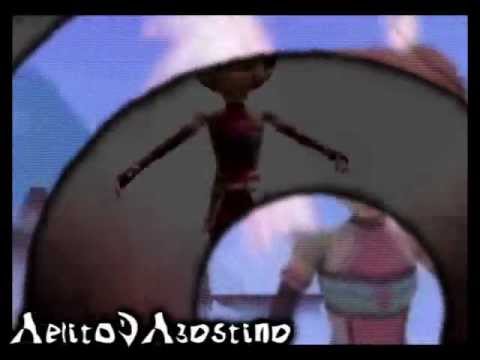 Code Lyoko - A World Without Danger