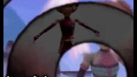 Code Lyoko - A World Without Danger