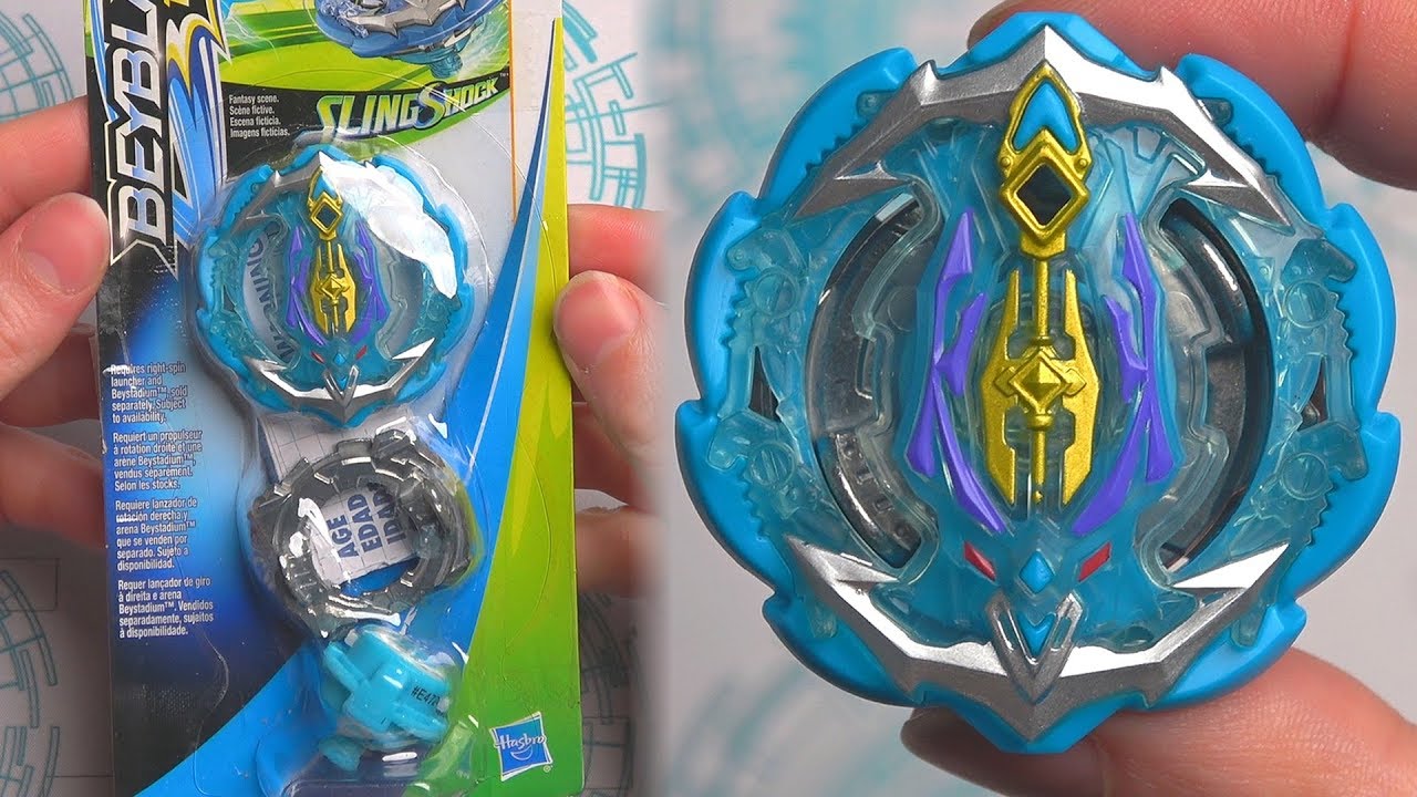 beyblade kraken k4