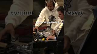 Celebrity Eric Weinstein response to Terrence Howard shapes Net Worth