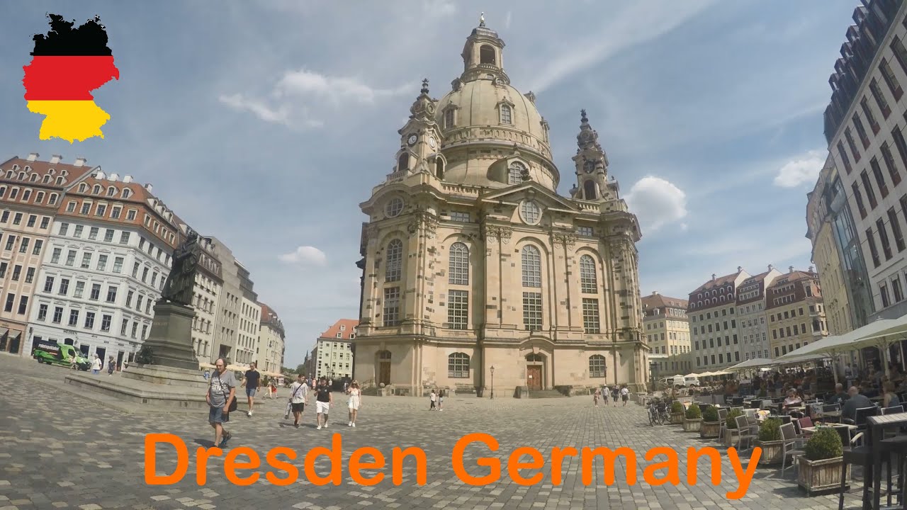 Dresden, Germany