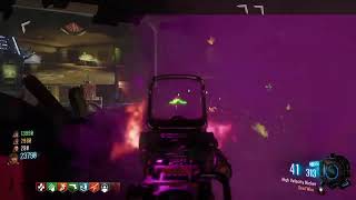 black Ops 3 / connection interrupted Wtf / Kino