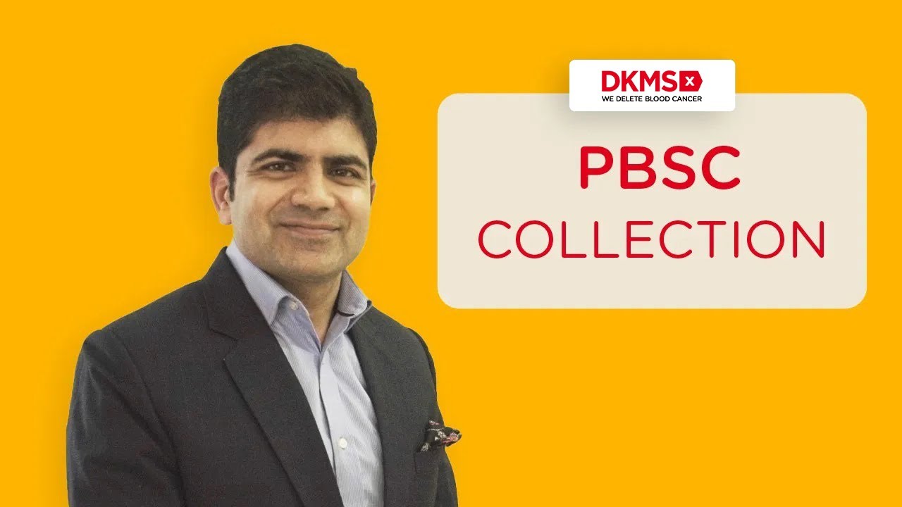 Peripheral Blood Stem Cell Collection