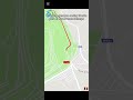 Mapping random racing tracks part 2 #formula1 #fypシ #belgium #f1 