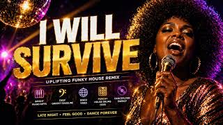 I Will Survive - Funky House Remix