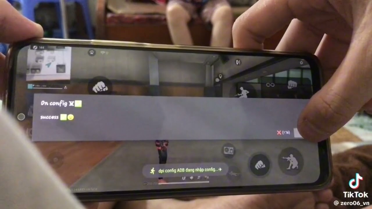 share maccrro cho ae nha video sau tui share macro thái đặng